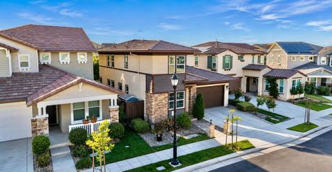 1837 S La Barbera Ave, Mountain House, CA 95391 Photo