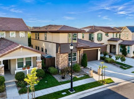 1837 S La Barbera Ave, Mountain House, CA 95391 Photo
