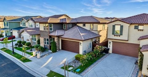 1837 S La Barbera Ave, Mountain House, CA 95391 Photo