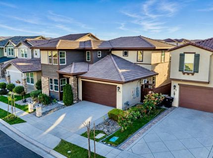 1837 S La Barbera Ave, Mountain House, CA 95391 Photo