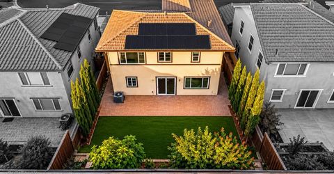 1837 S La Barbera Ave, Mountain House, CA 95391 Photo