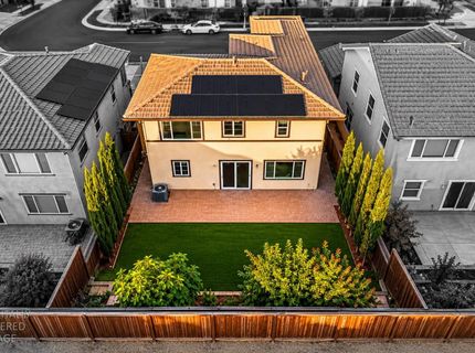 1837 S La Barbera Ave, Mountain House, CA 95391 Photo
