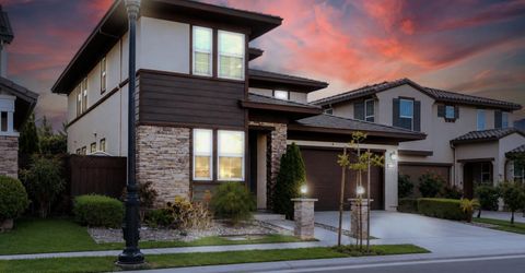 1837 S La Barbera Ave, Mountain House, CA 95391 Photo