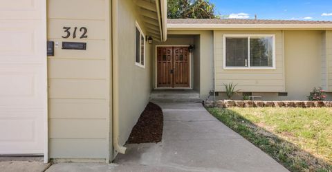 312 Goya Dr, Stockton, CA 95207 Photo