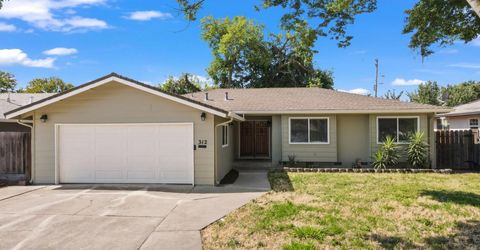 312 Goya Dr, Stockton, CA 95207 Photo
