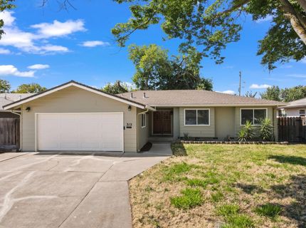 312 Goya Dr, Stockton, CA 95207 Photo