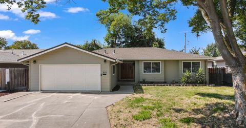 312 Goya Dr, Stockton, CA 95207 Photo