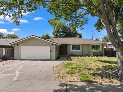 312 Goya Dr, Stockton, CA 95207 Photo