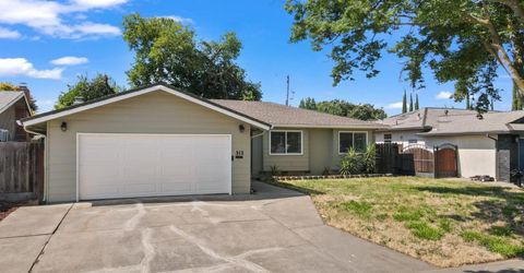 312 Goya Dr, Stockton, CA 95207 Photo