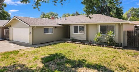 312 Goya Dr, Stockton, CA 95207 Photo