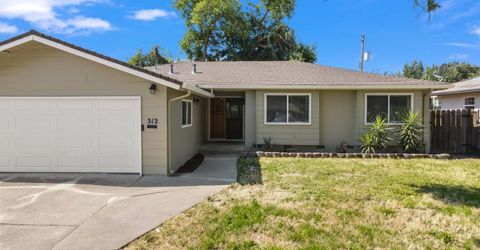 312 Goya Dr, Stockton, CA 95207 Photo
