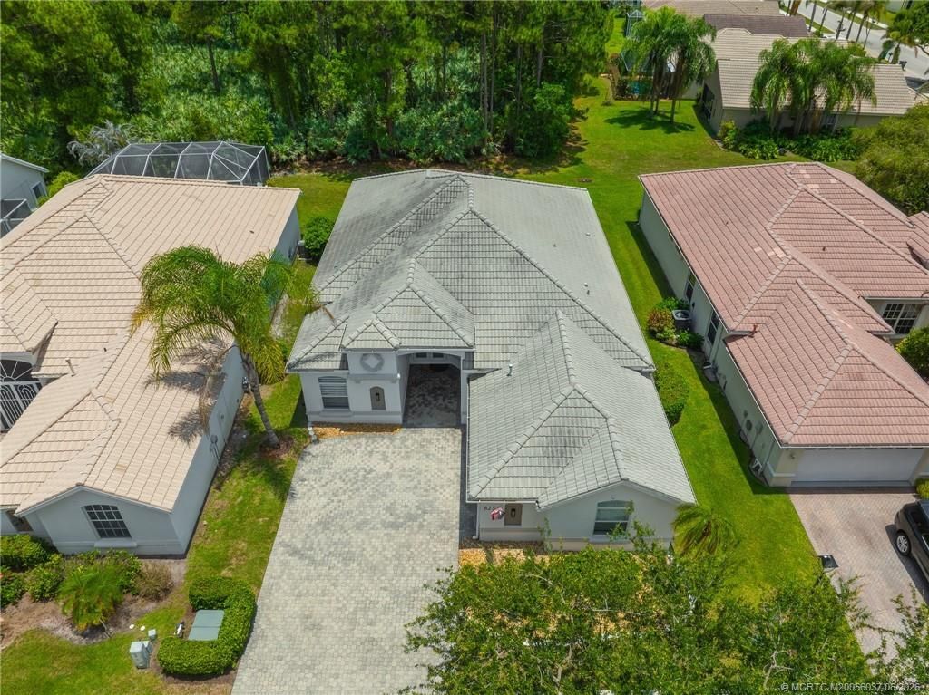 623 SW Lake Charles Circle , Port Saint Lucie, FL 34986 Photo