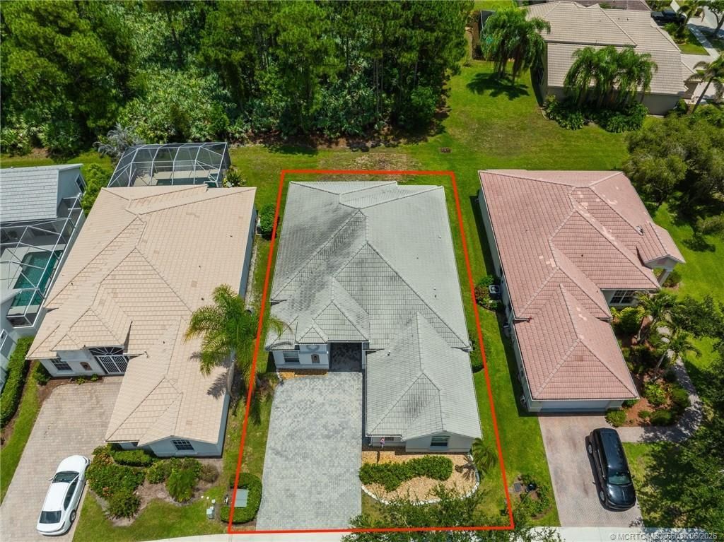 623 SW Lake Charles Circle , Port Saint Lucie, FL 34986 Photo