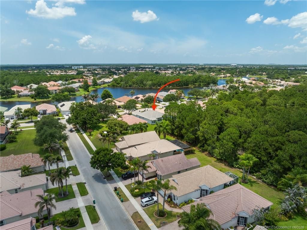 623 SW Lake Charles Circle , Port Saint Lucie, FL 34986 Photo
