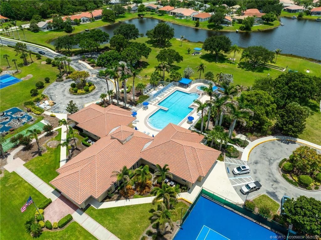 623 SW Lake Charles Circle , Port Saint Lucie, FL 34986 Photo