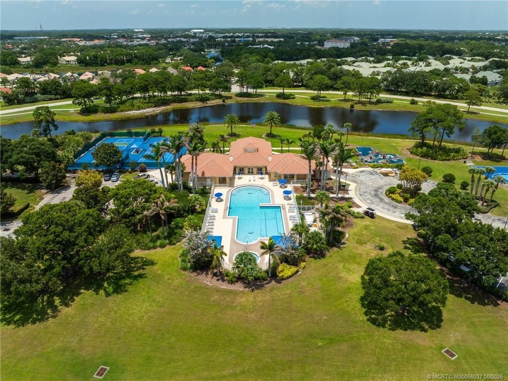 623 SW Lake Charles Circle , Port Saint Lucie, FL 34986 Photo