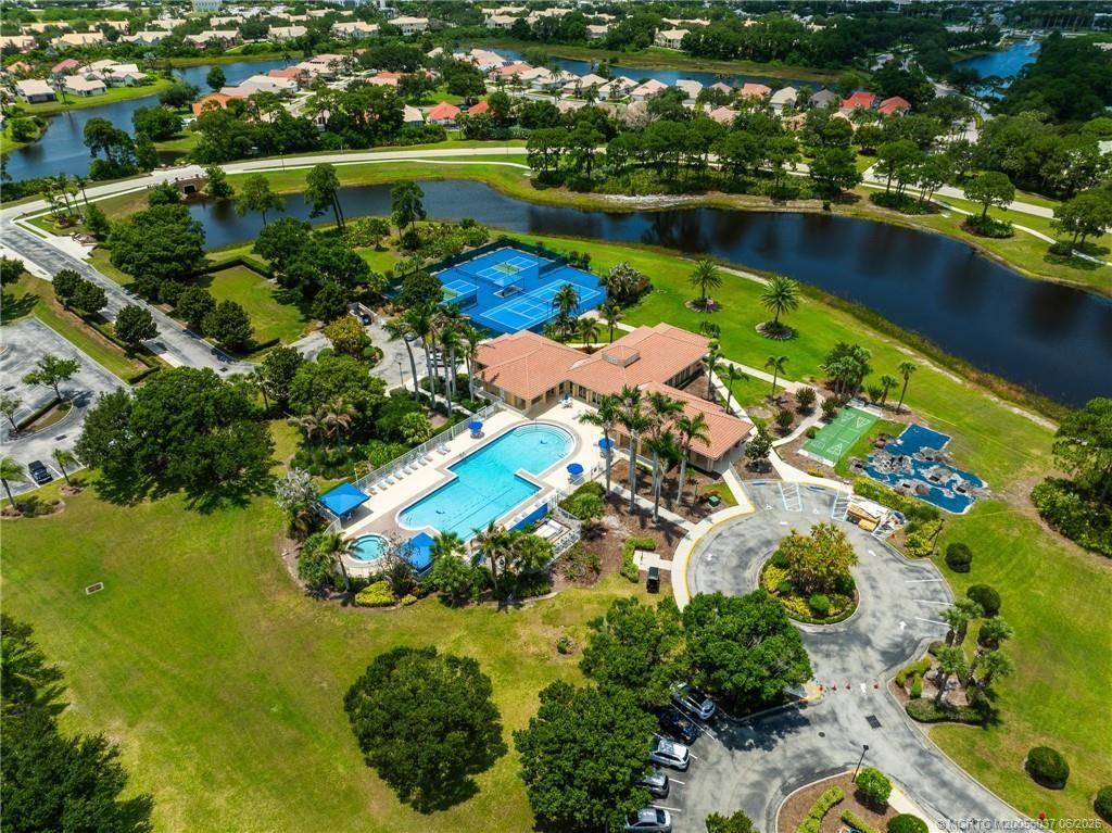 623 SW Lake Charles Circle , Port Saint Lucie, FL 34986 Photo