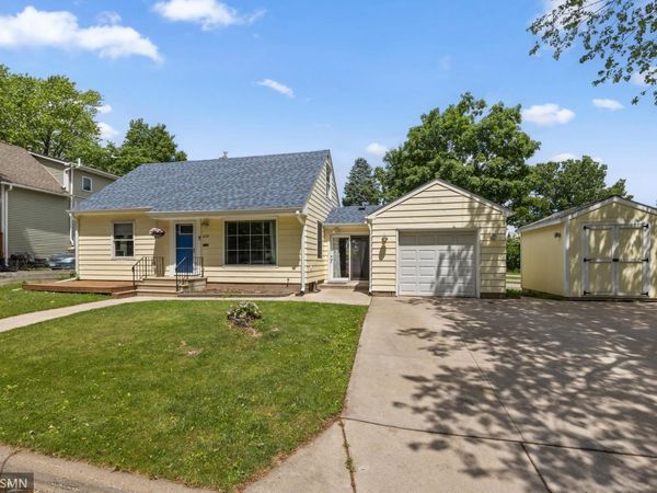 609 Nevada Avenue E, Saint Paul, MN 55130