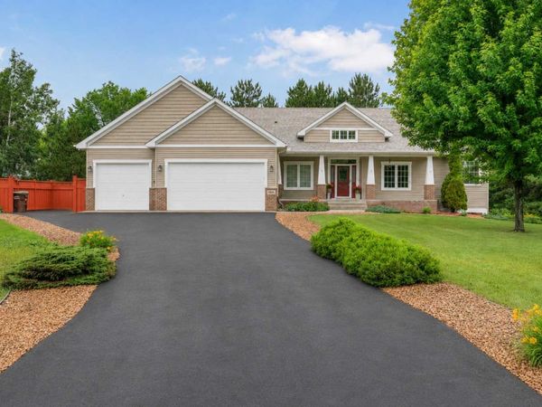 15004 Cherokee Drive N, Rogers, MN 55374