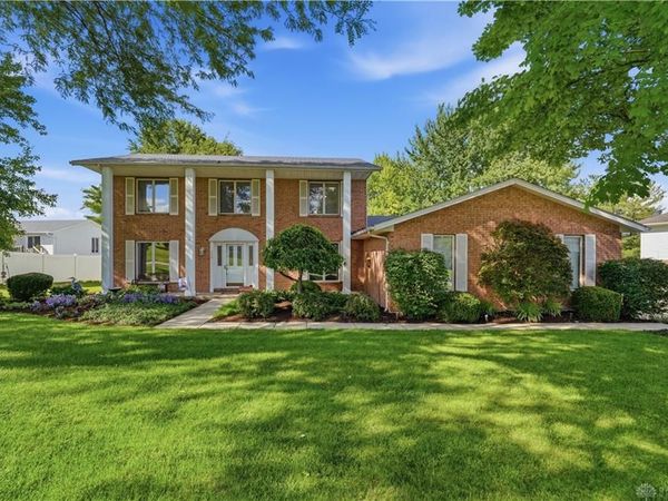 578 Beeler Boulevard, Hamilton, OH 45013