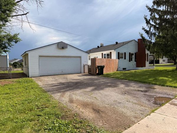 308 Clara Drive, Trenton, OH 45067
