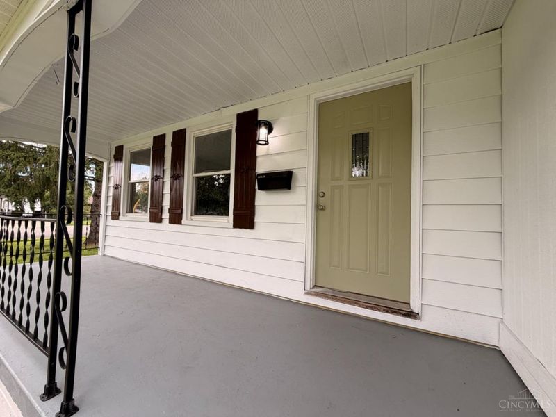 308 Clara Drive, Trenton, OH 45067 Photo 3