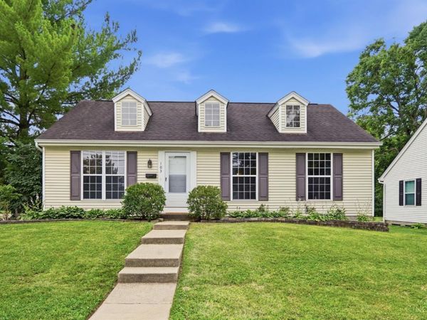 103 Maple Avenue, Lebanon, OH 45036