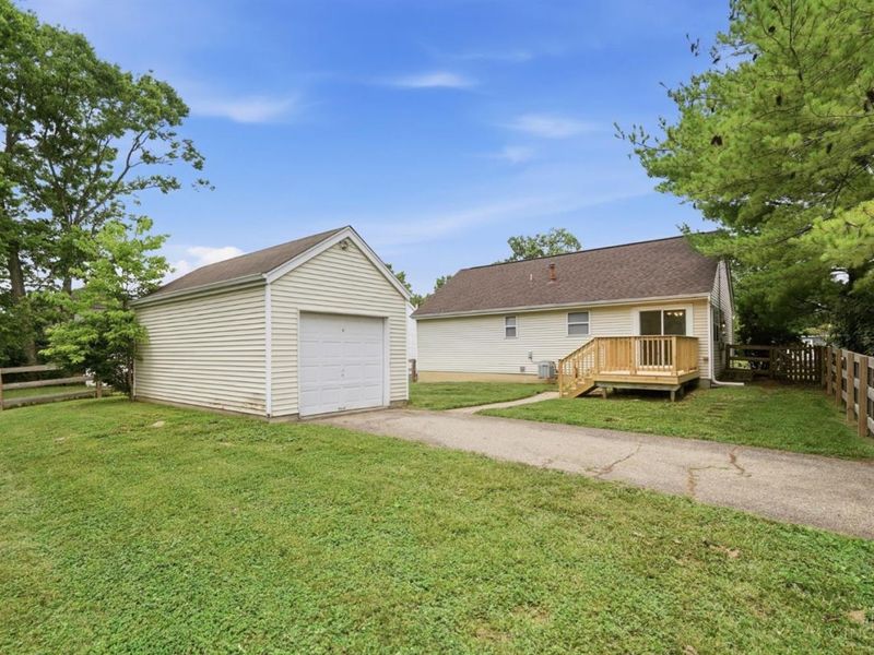 103 Maple Avenue, Lebanon, OH 45036 Photo 48