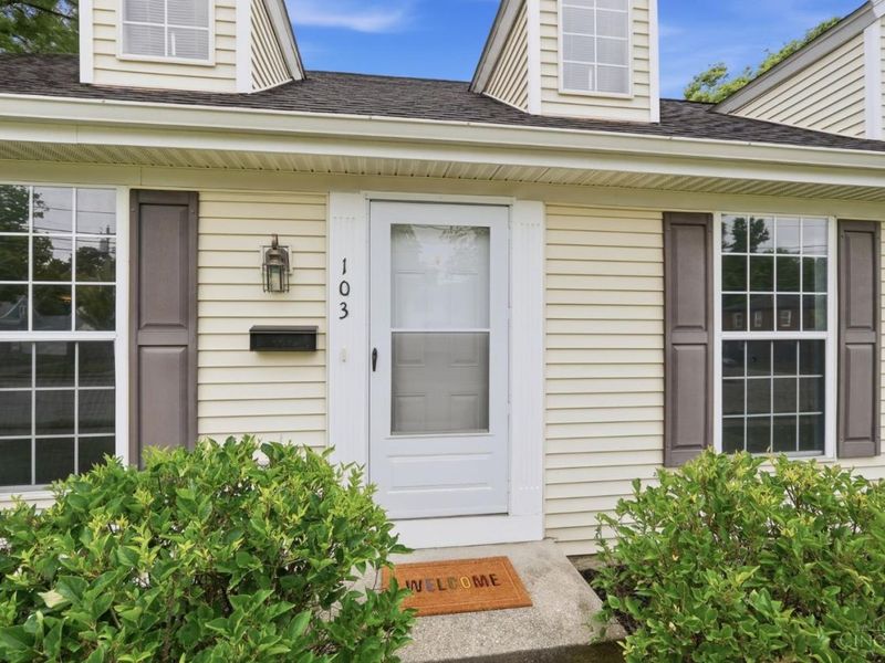 103 Maple Avenue, Lebanon, OH 45036 Photo 5