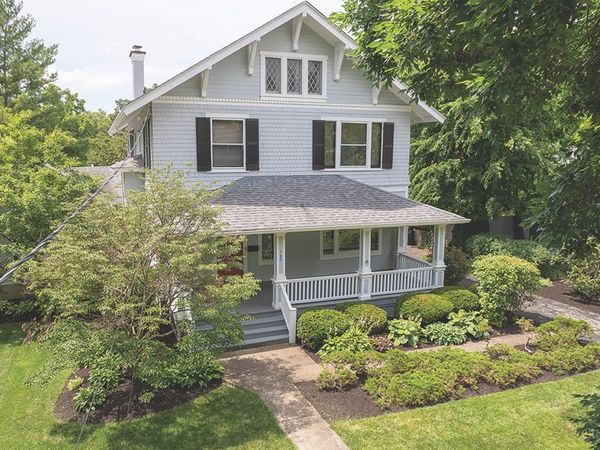 127 Wilmuth Avenue, Wyoming, OH 45215