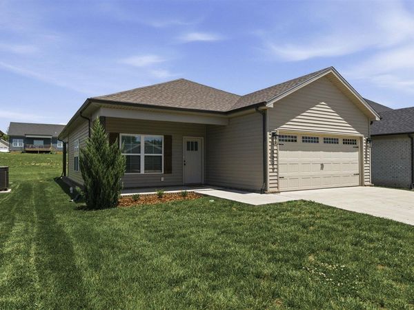 1220 Shallowford Street, Bowling Green, KY 42101