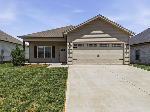 1220 Shallowford Street, Bowling Green, KY 42101