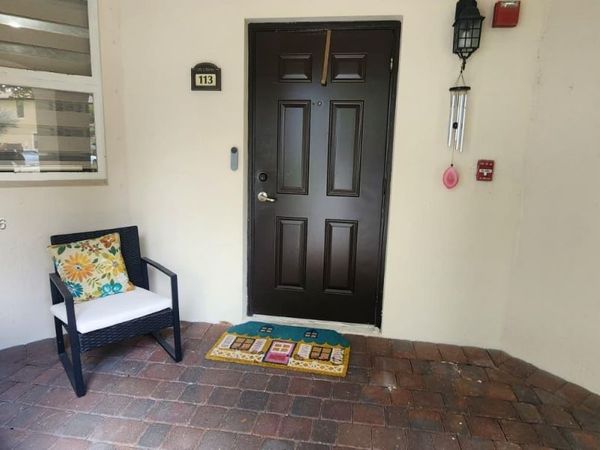 11601 NW 89th St , Unit 113, Doral, FL 33178