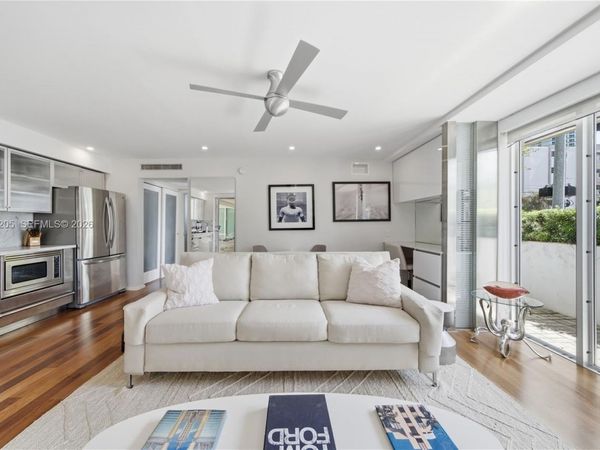 1601 West Ave , Unit 101, Miami Beach, FL 33139