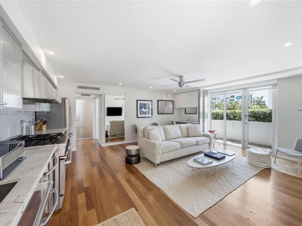 1601 West Ave, Unit 101, Miami Beach, FL 33139