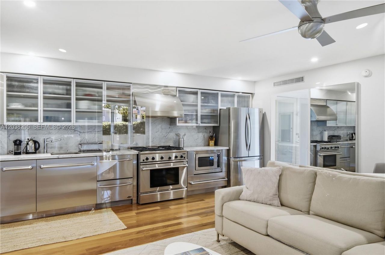 1601 West Ave, Unit 101, Miami Beach, FL 33139 Photo