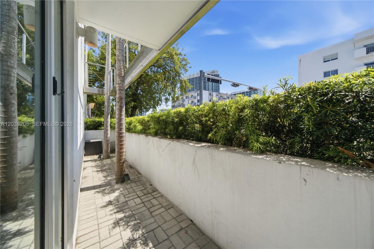 1601 West Ave, Unit 101, Miami Beach, FL 33139 Photo