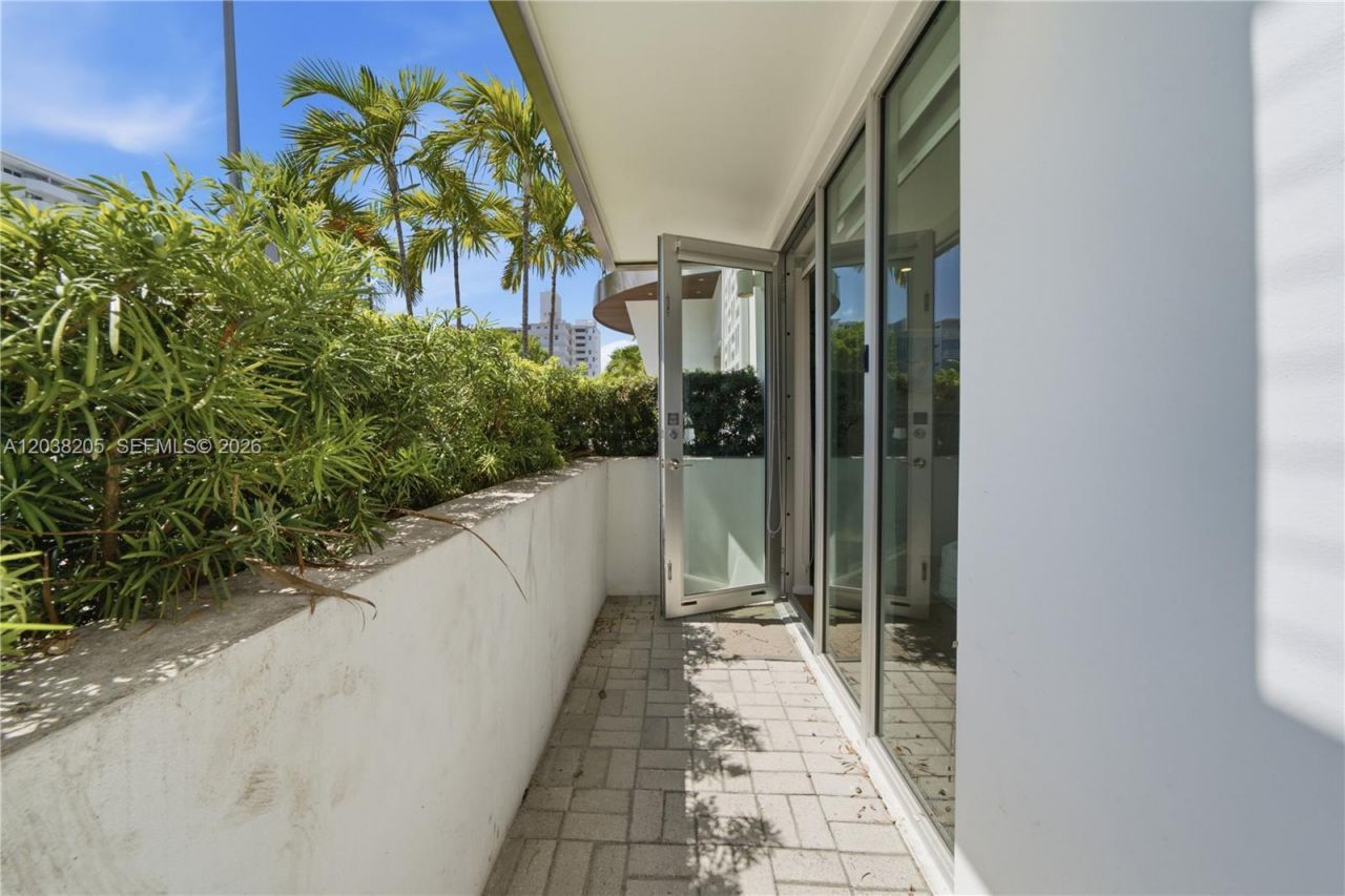 1601 West Ave, Unit 101, Miami Beach, FL 33139 Photo