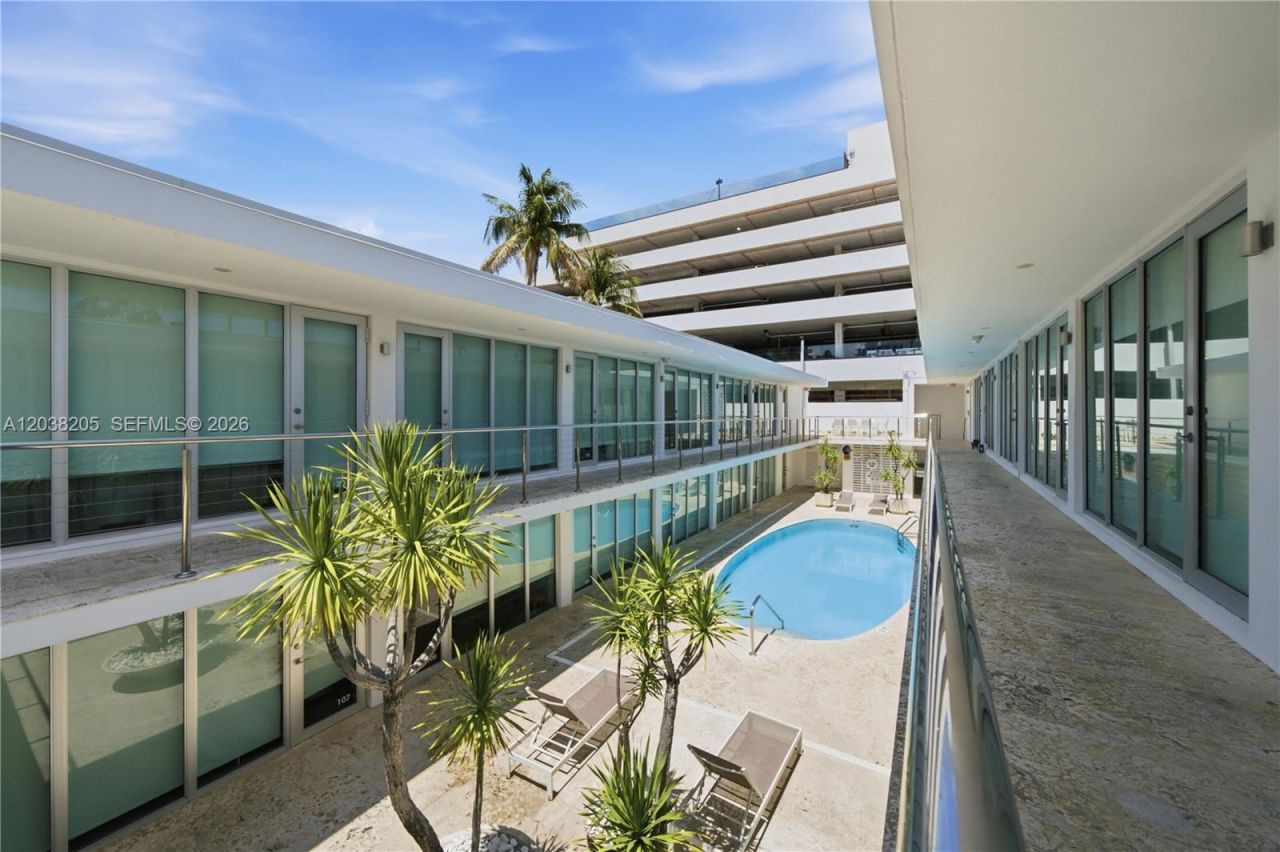 1601 West Ave, Unit 101, Miami Beach, FL 33139 Photo