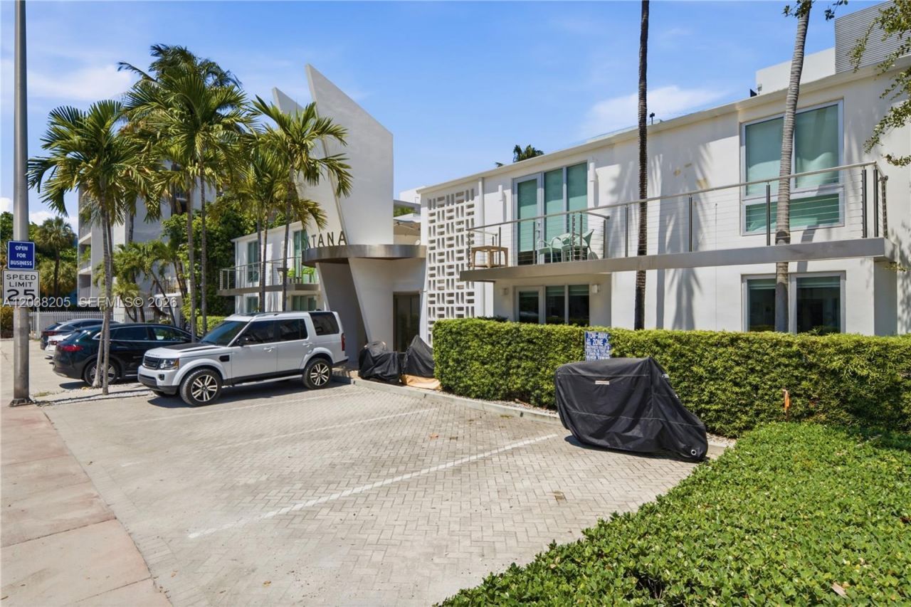 1601 West Ave, Unit 101, Miami Beach, FL 33139 Photo