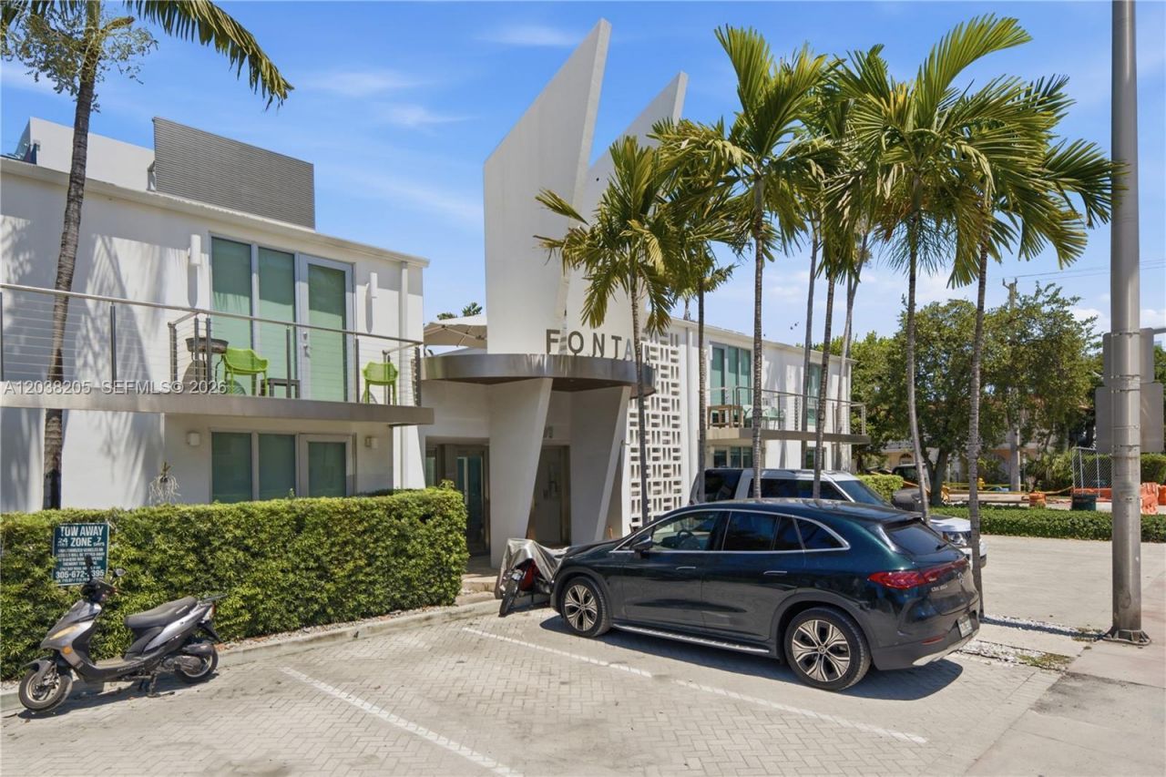 1601 West Ave, Unit 101, Miami Beach, FL 33139 Photo