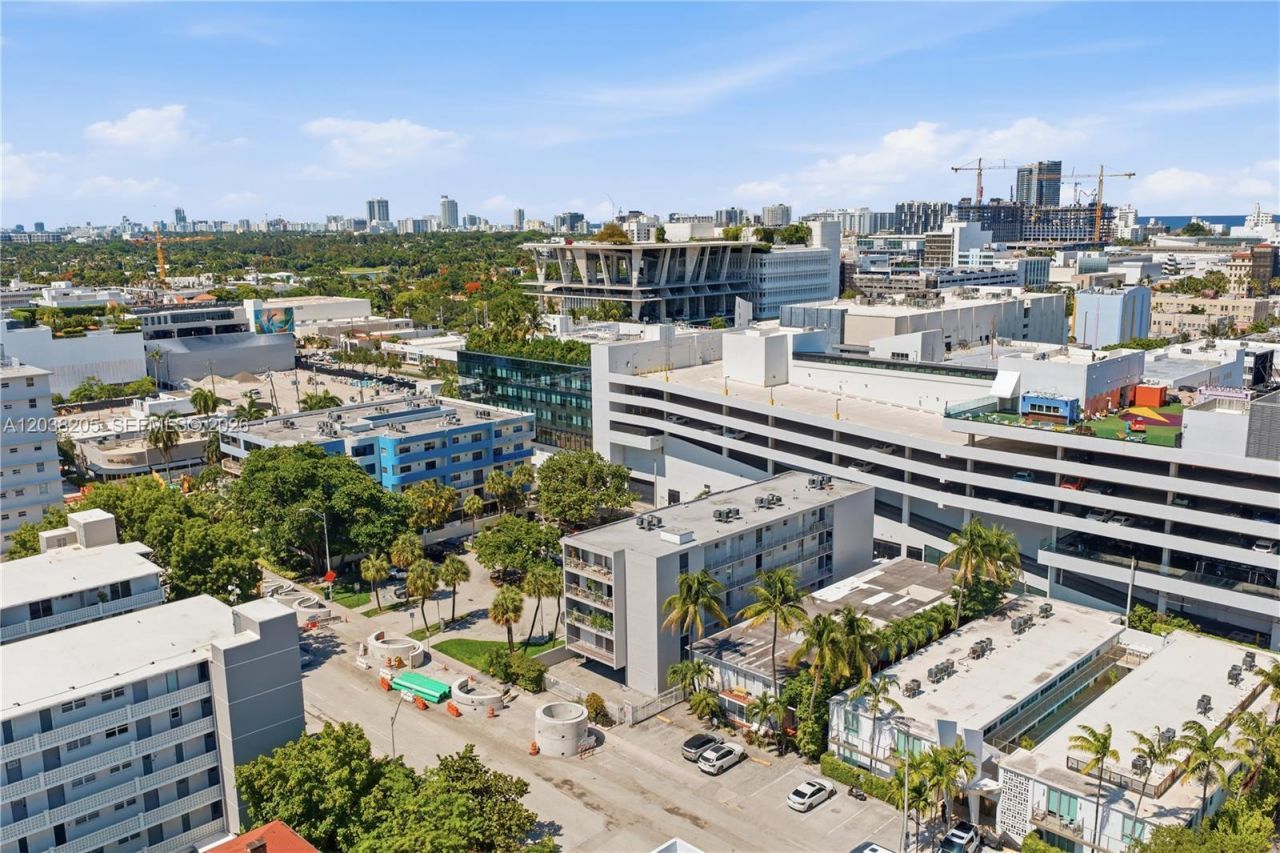 1601 West Ave, Unit 101, Miami Beach, FL 33139 Photo