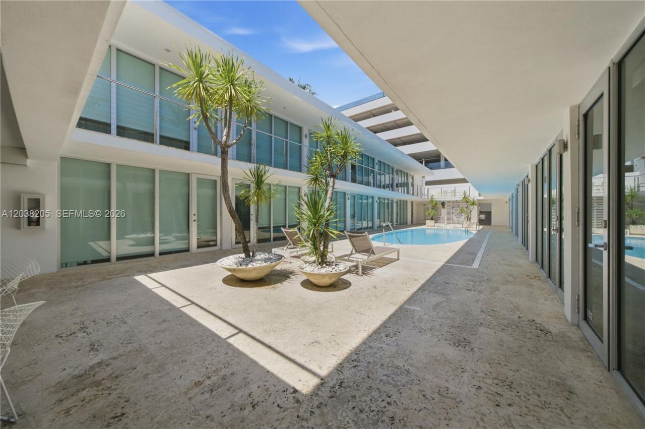 1601 West Ave, Unit 101, Miami Beach, FL 33139 Photo