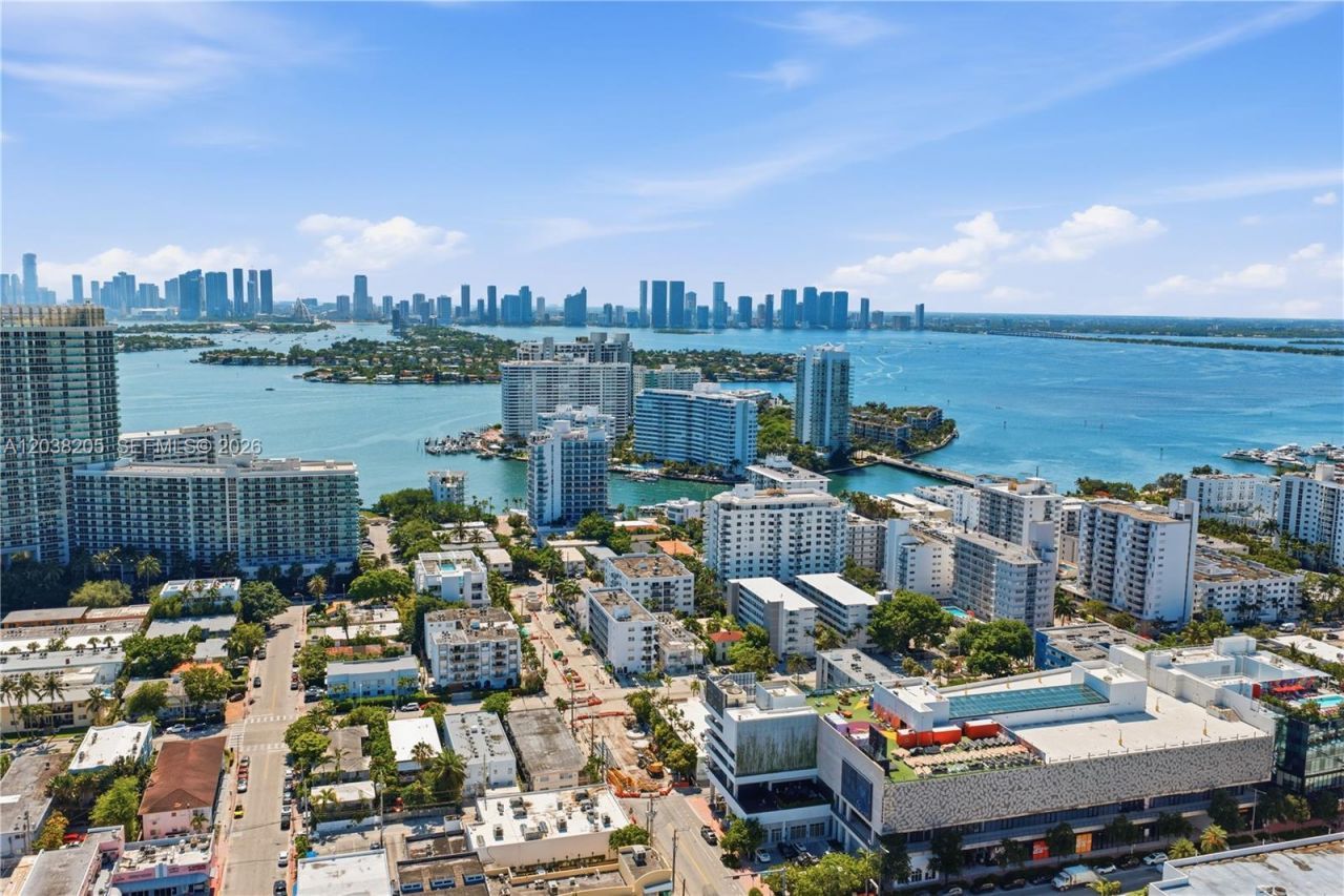 1601 West Ave, Unit 101, Miami Beach, FL 33139 Photo