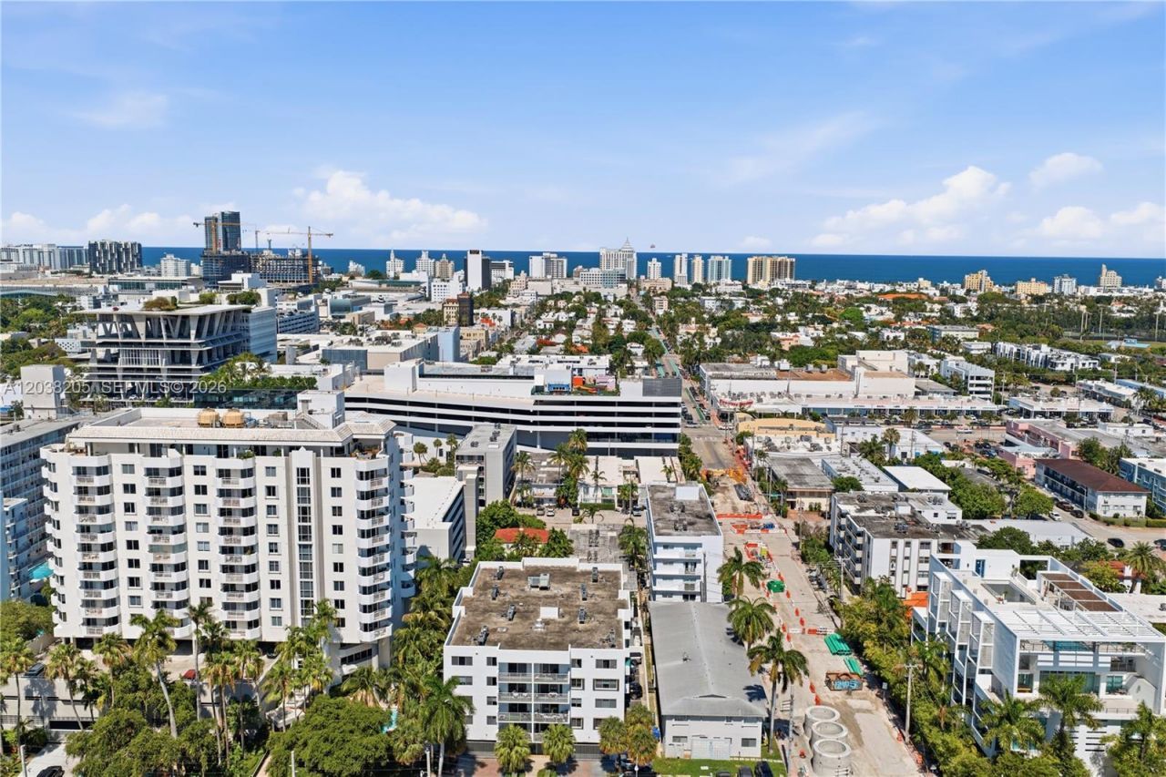 1601 West Ave, Unit 101, Miami Beach, FL 33139 Photo