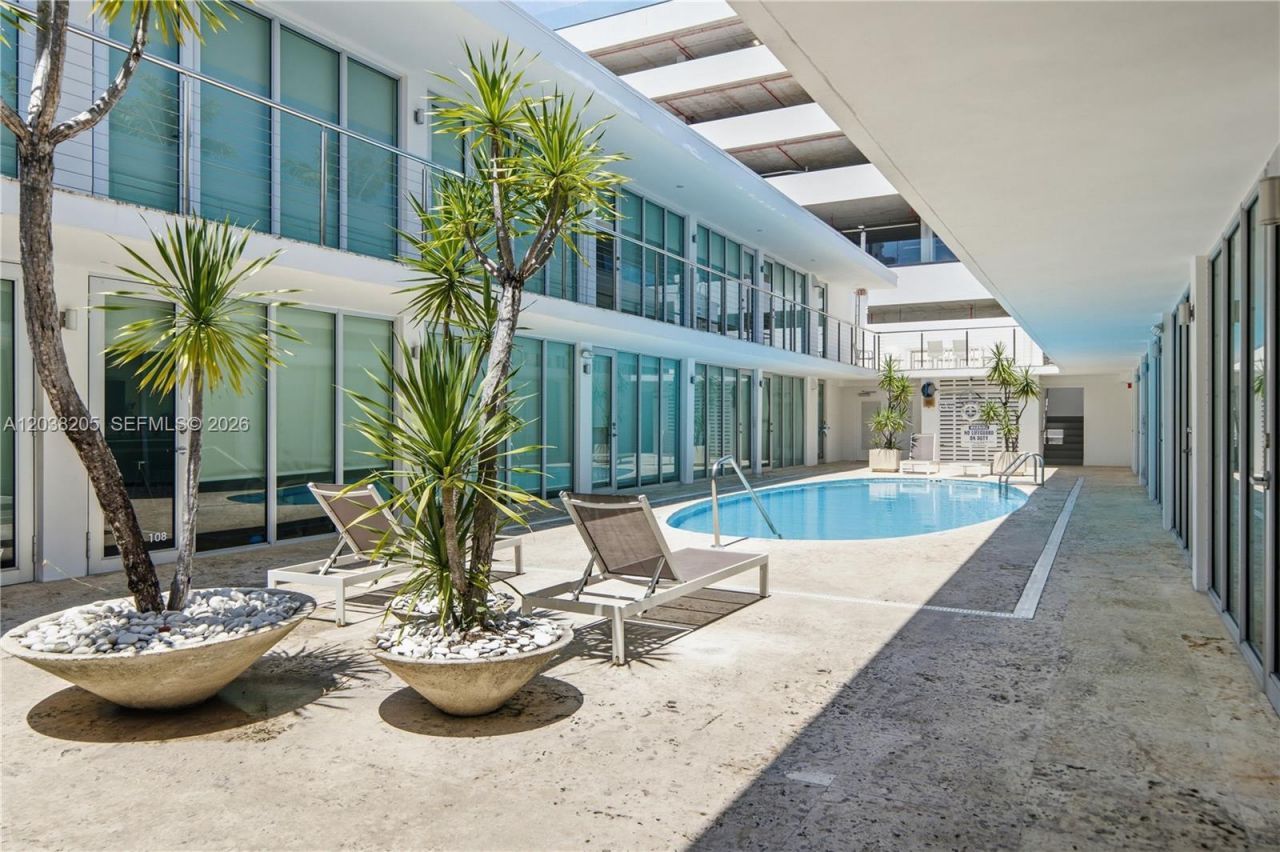 1601 West Ave, Unit 101, Miami Beach, FL 33139 Photo