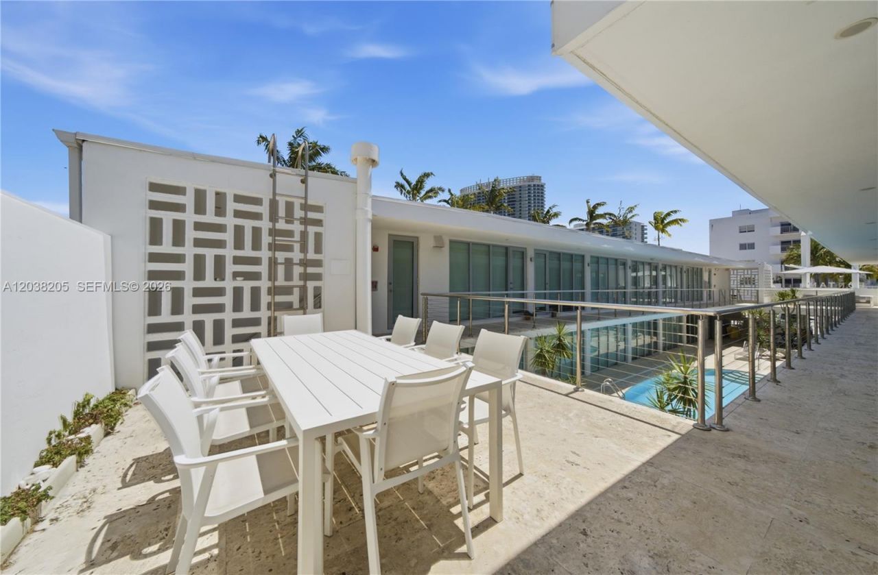 1601 West Ave, Unit 101, Miami Beach, FL 33139 Photo