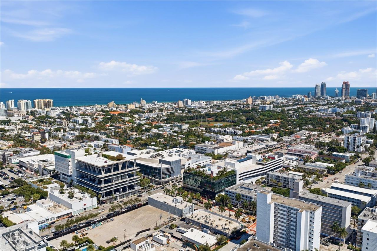 1601 West Ave, Unit 101, Miami Beach, FL 33139 Photo