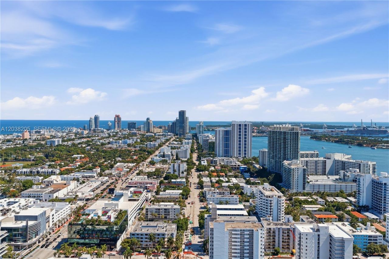 1601 West Ave, Unit 101, Miami Beach, FL 33139 Photo