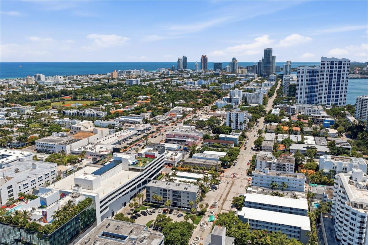 1601 West Ave, Unit 101, Miami Beach, FL 33139 Photo